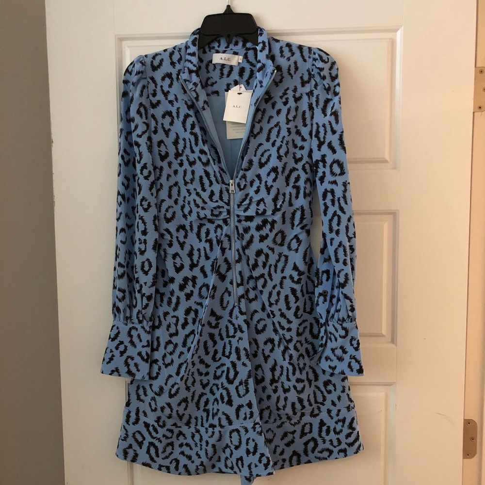 ALC DRESS